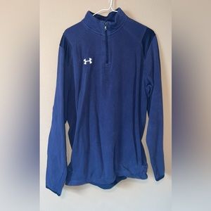 Lightweight pullover